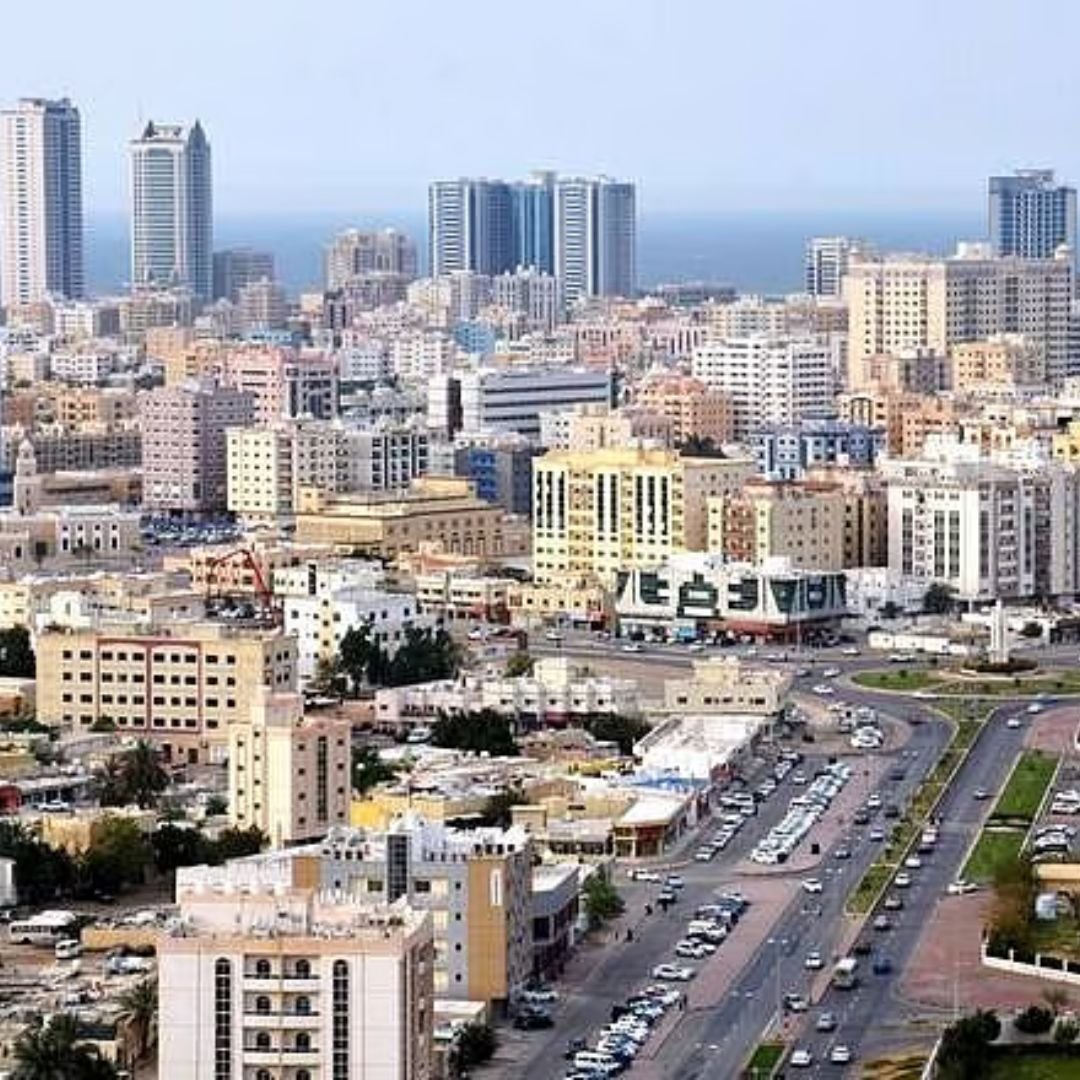 Ajman