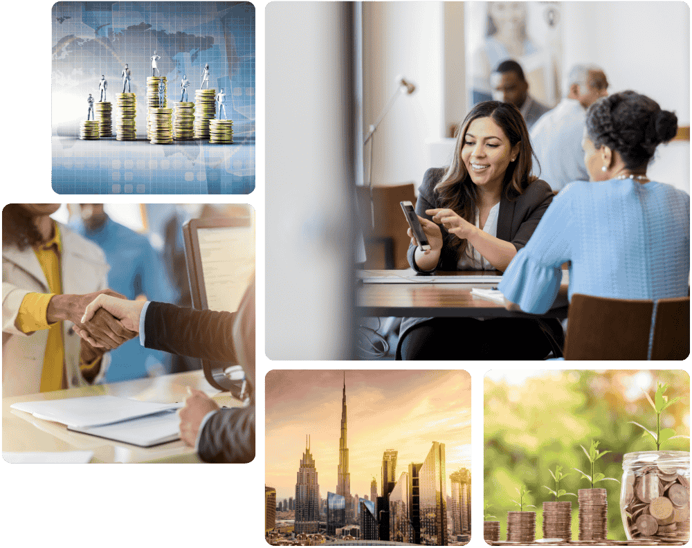 Banking and finance-1