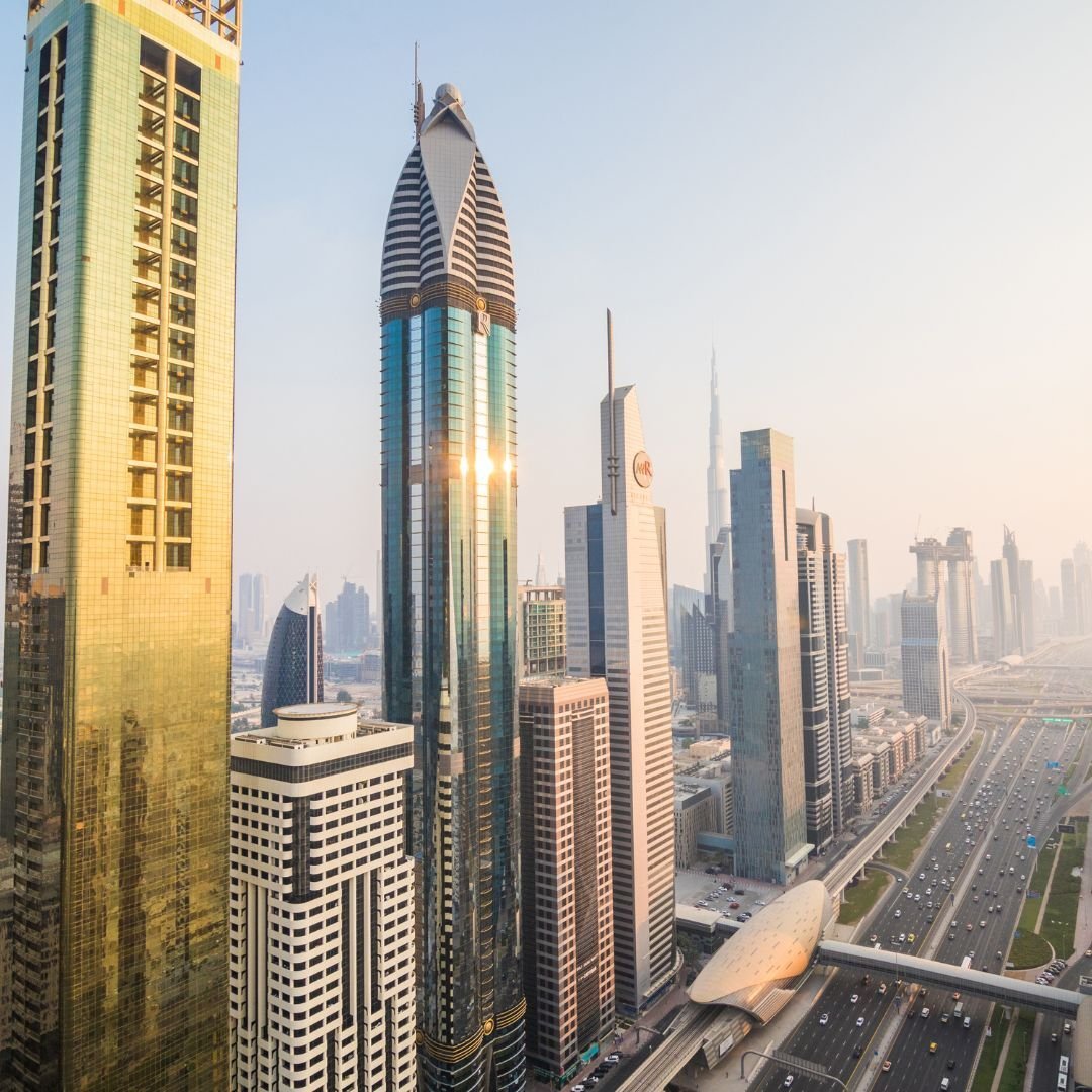 Dubai