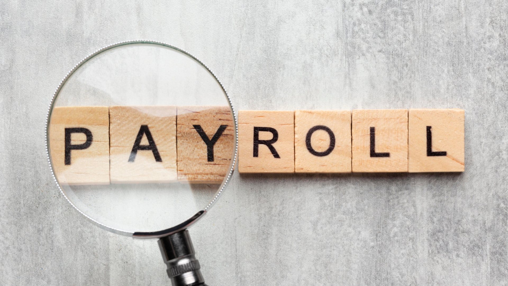 Payroll outsourcing in UAE