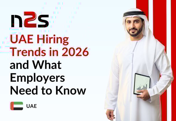 UAE Hiring Trends in 2026