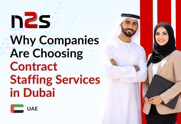 Contract Staffing Services