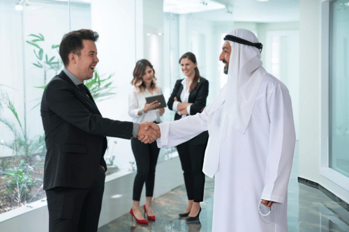 Emiratisation Recruitment Agency