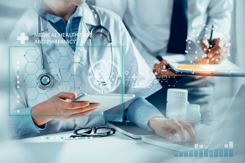 Healthcare Recruitment Solutions