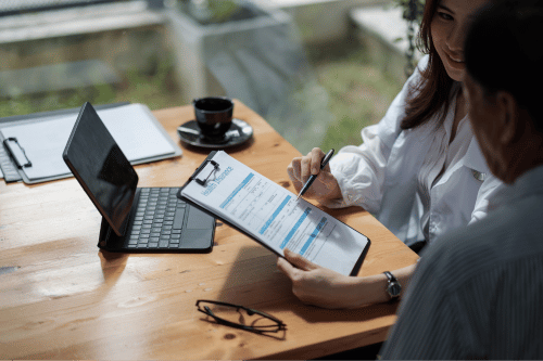 Insurance Recruitment Solutions