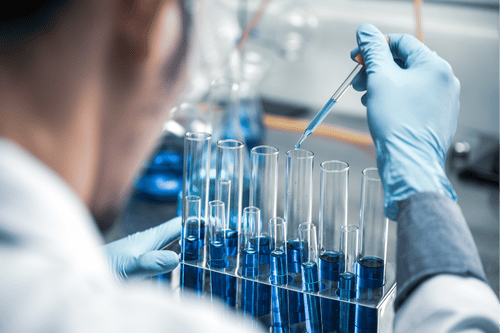 Life Sciences Recruitment Solutions