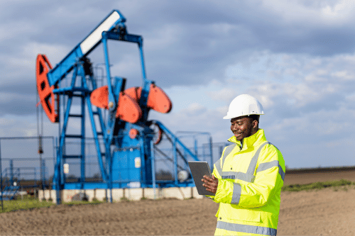 Oil & Gas Recruitment Solutions