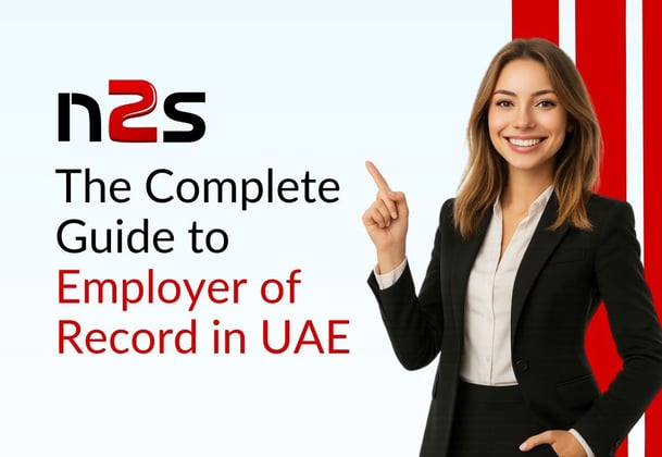 Employer of Record in UAE