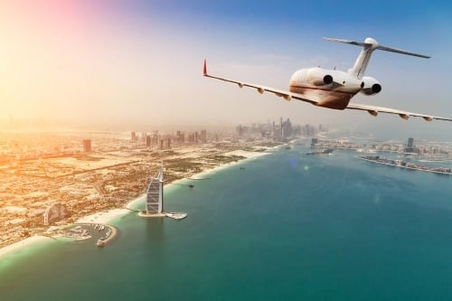 Visa Filing Services in UAE
