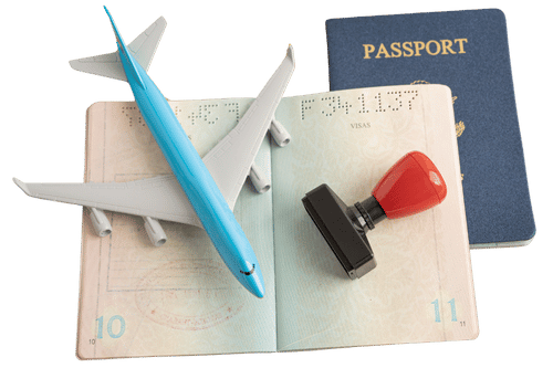 UAE Visa Filing Services