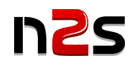 n2s logo