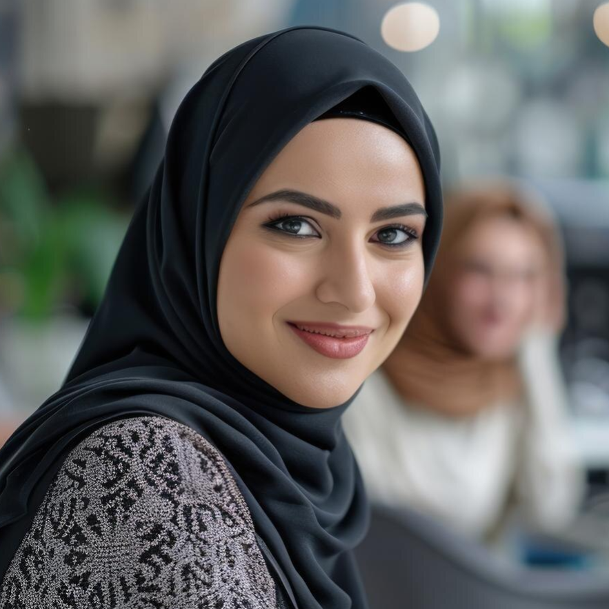 Layla Al Dhaheri
